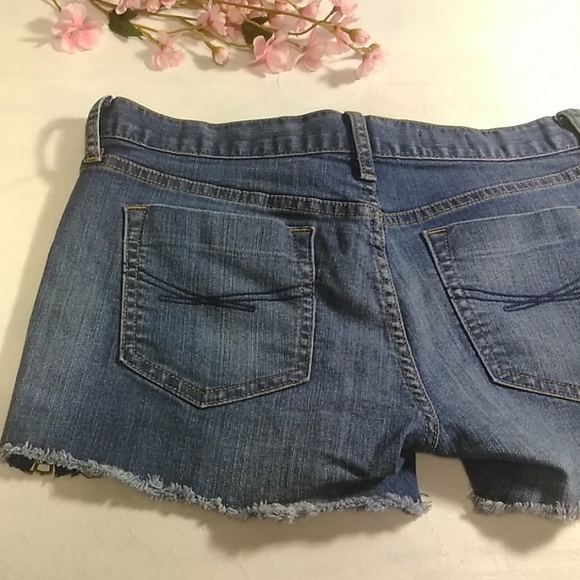 Gap 1969 shorts Women's size 25/0 - Picture 4 of 10